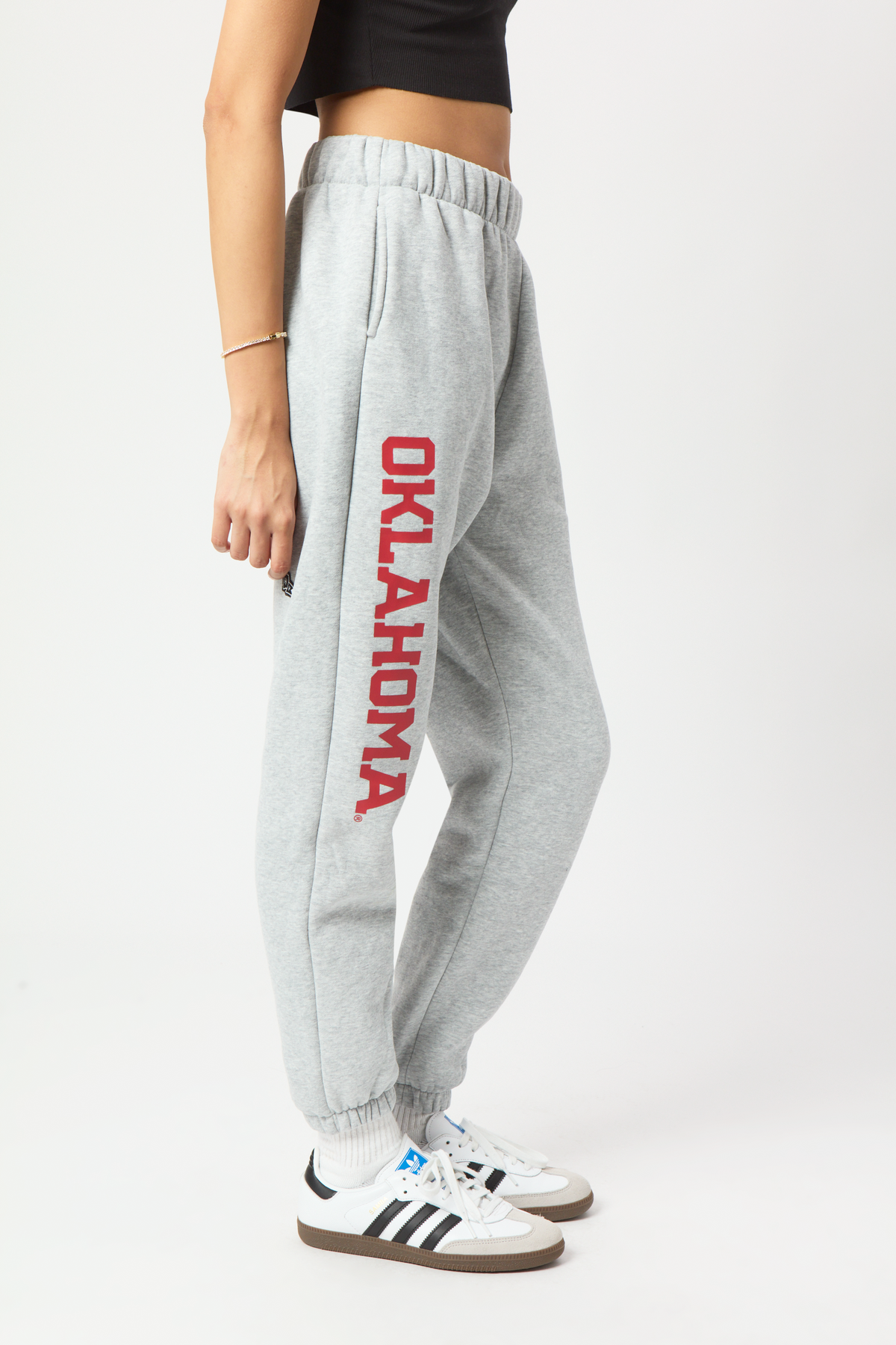 University of Oklahoma Basic Sweats