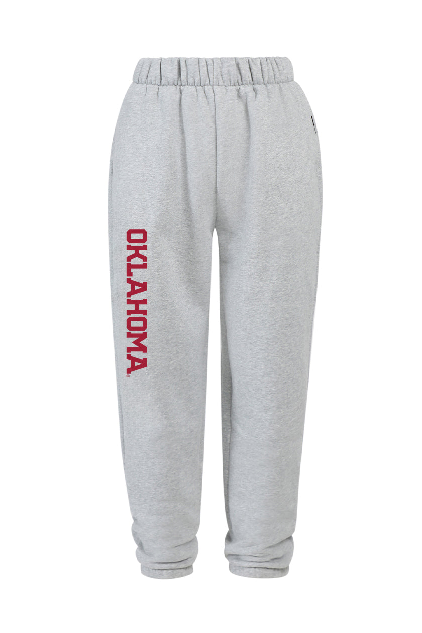 University of Oklahoma Basic Sweats