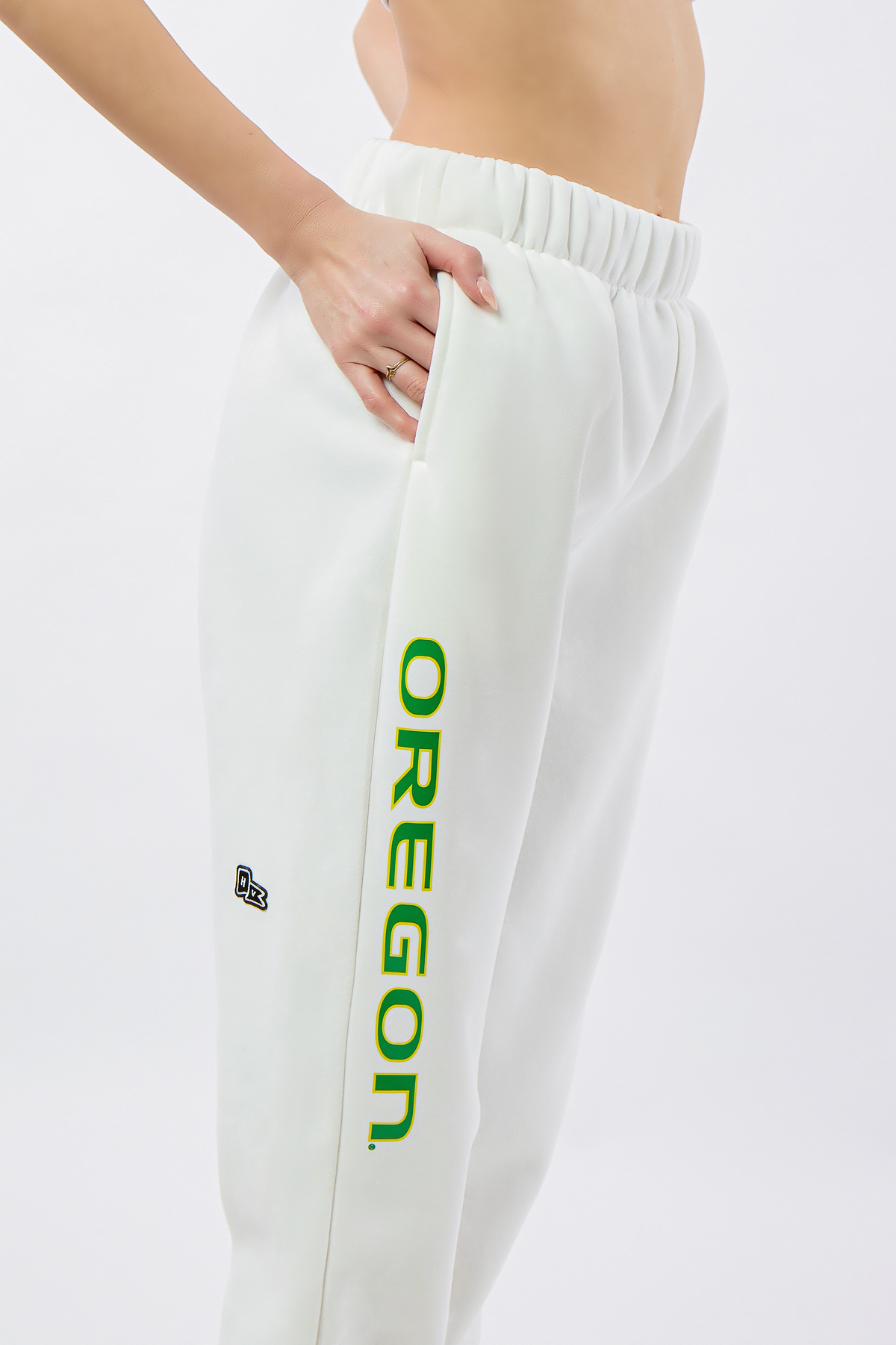 University of Oregon Basic Sweats