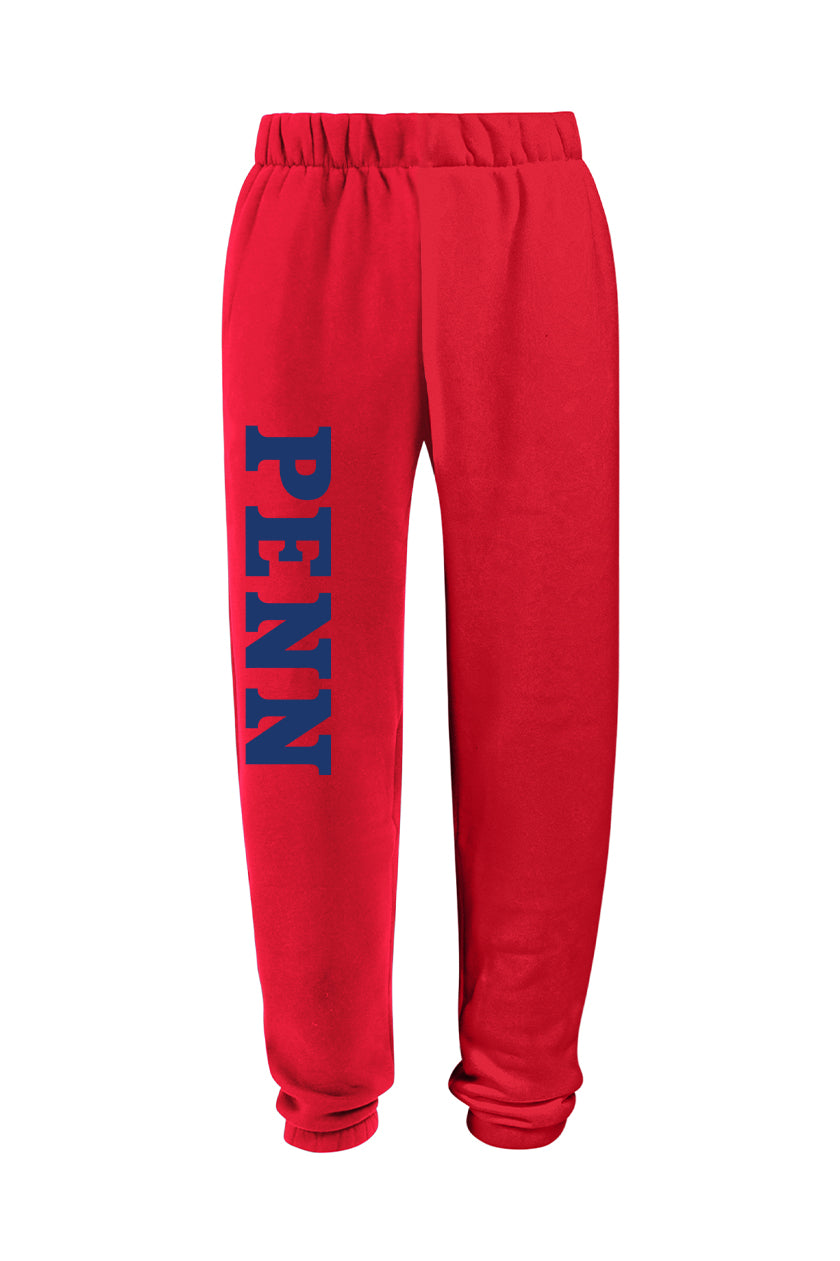 University of Pennsylvania Basic Sweats