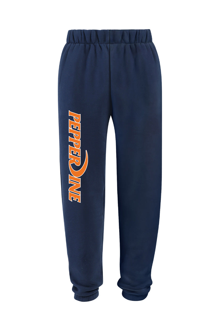 Pepperdine University Basic Sweats