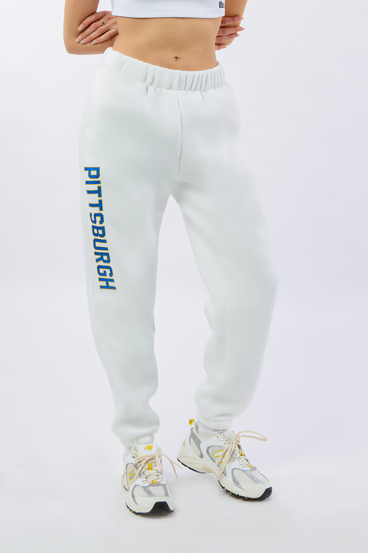 Pittsburgh Basic Sweats