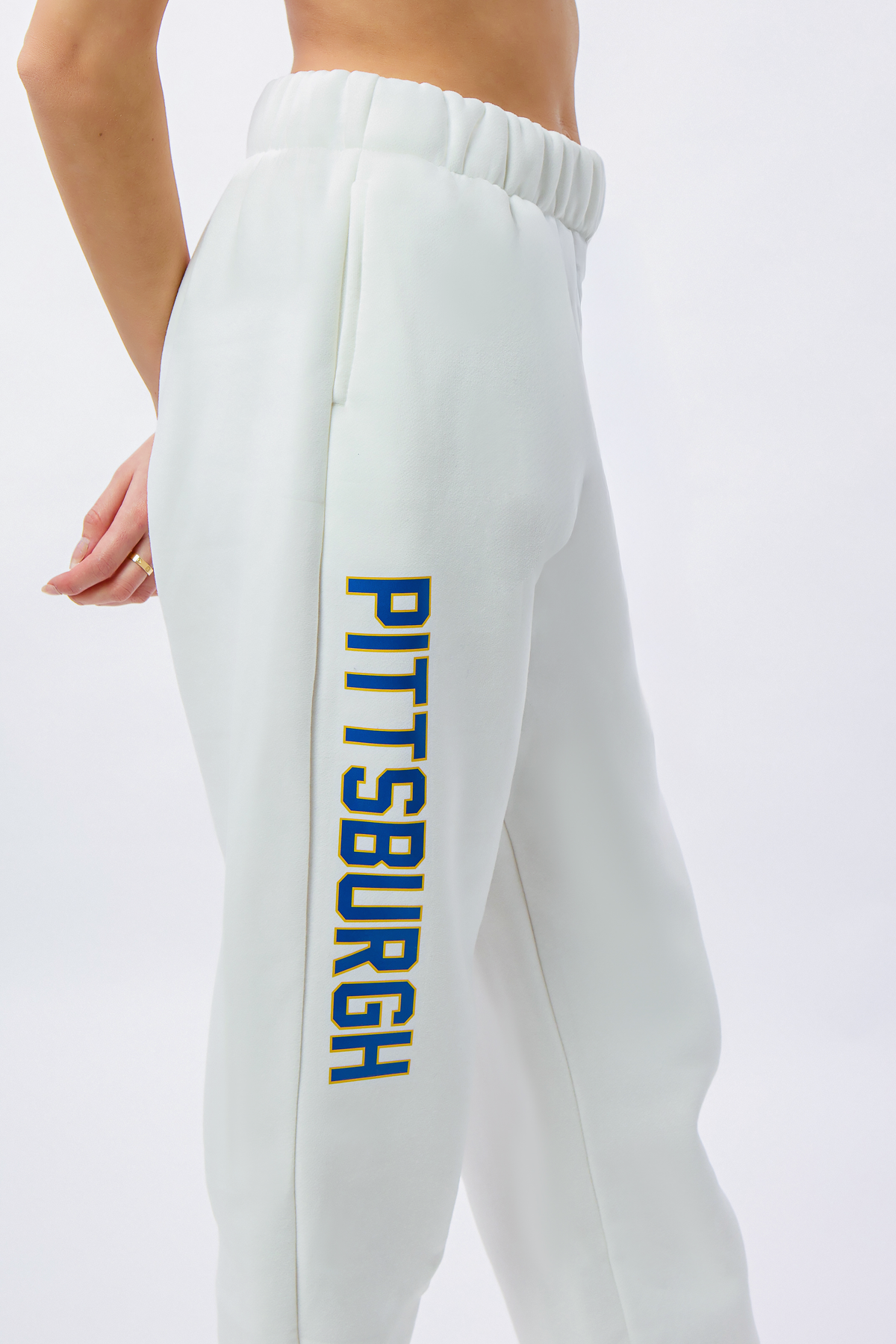 Pittsburgh Basic Sweats