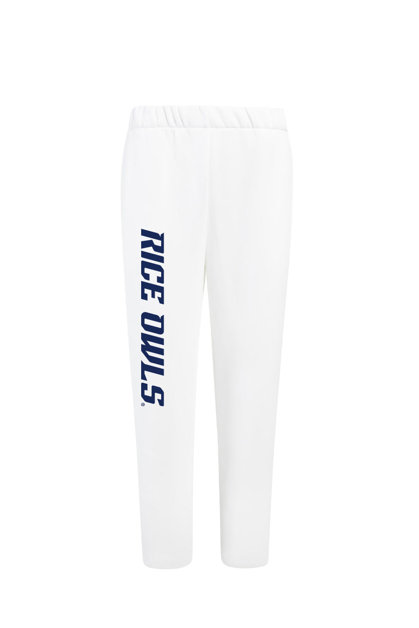 Rice University Basic Sweats