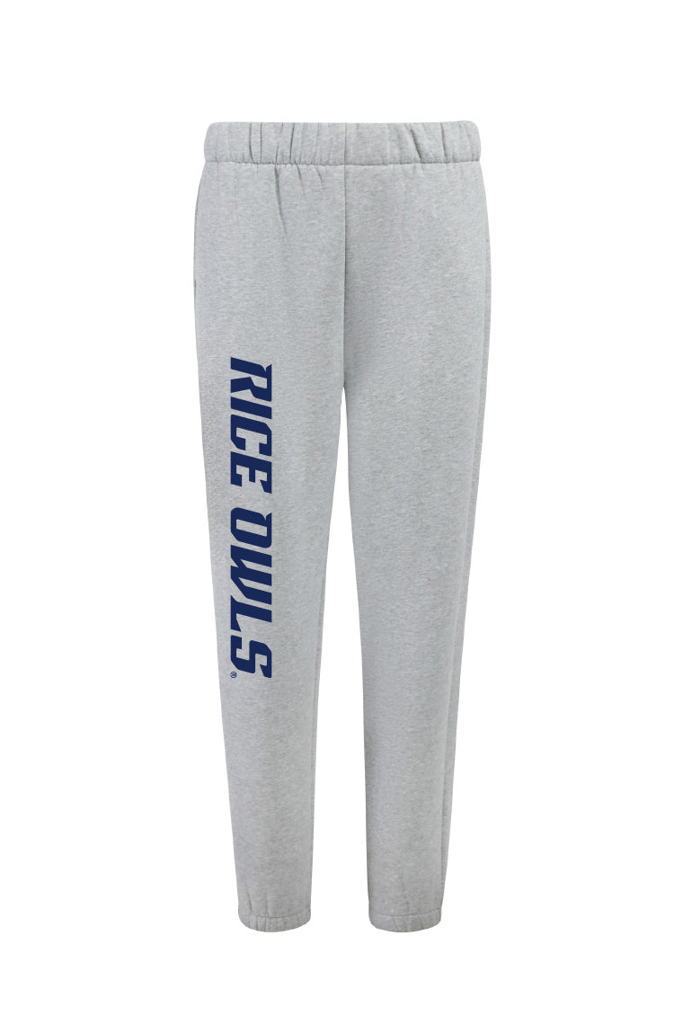 Rice University Basic Sweats