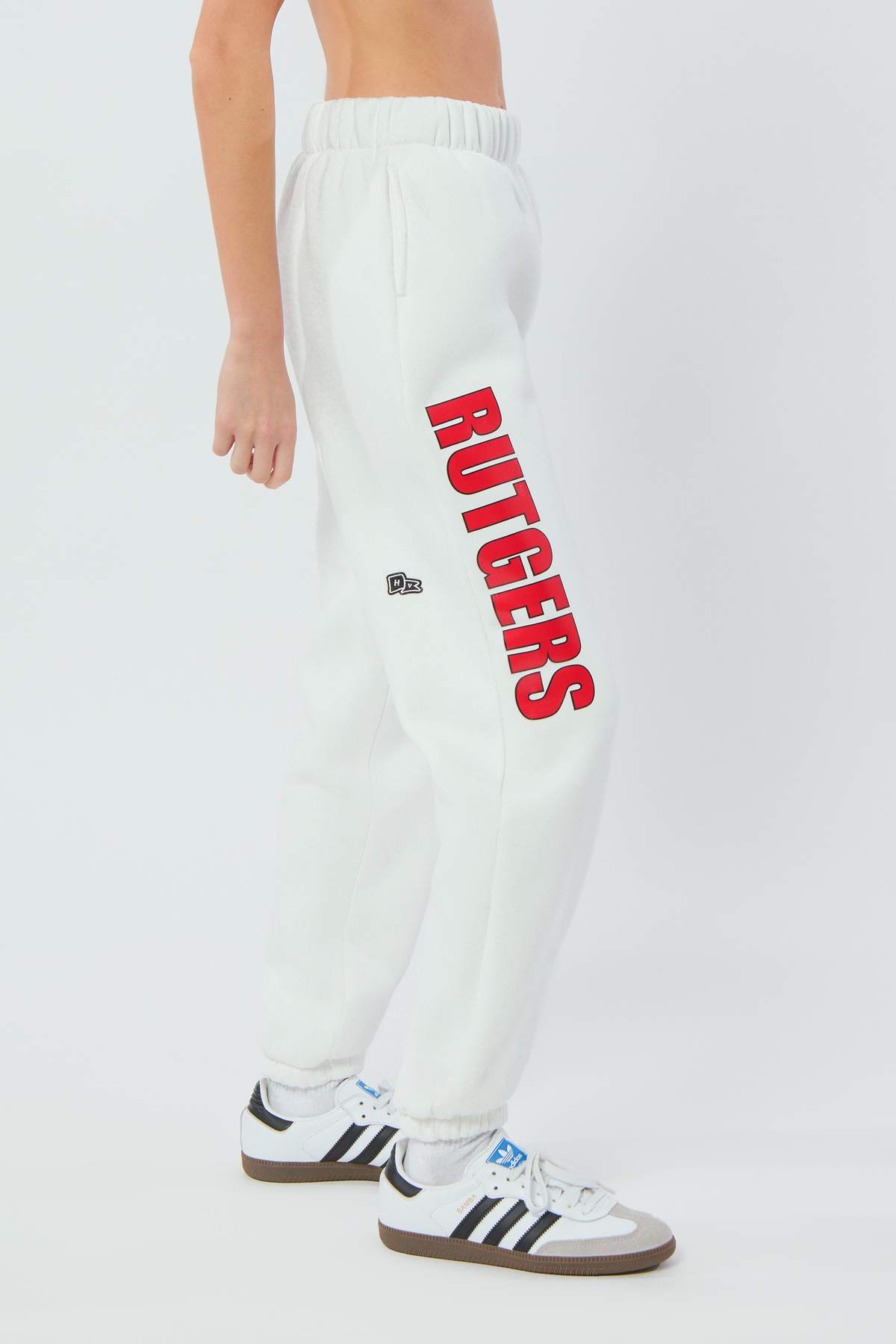 Rutgers Basic Sweats