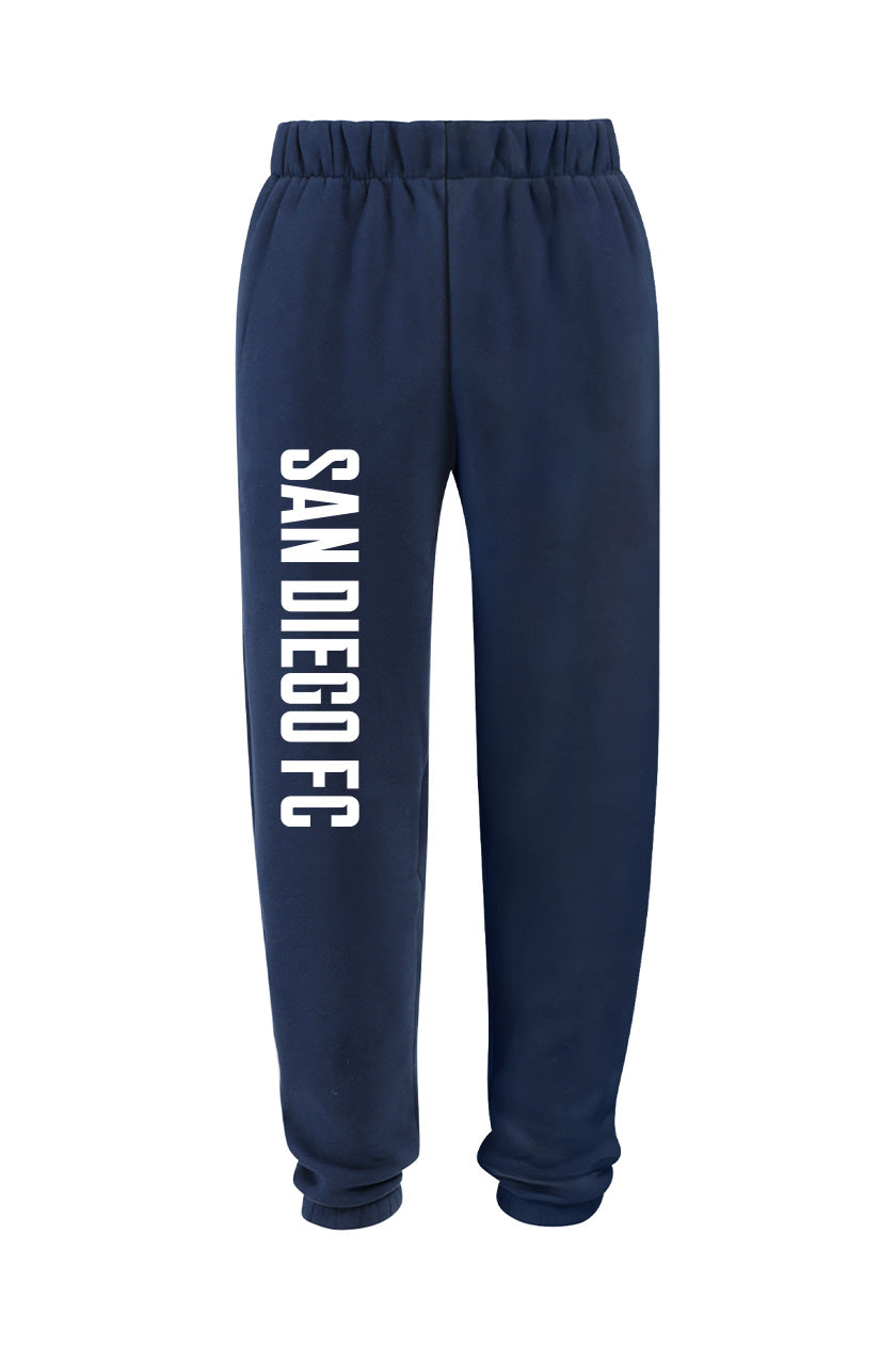 San Diego FC Basic Sweats