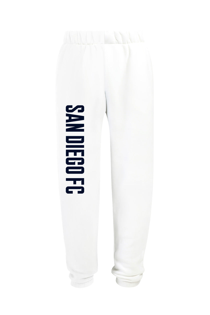 San Diego FC Basic Sweats