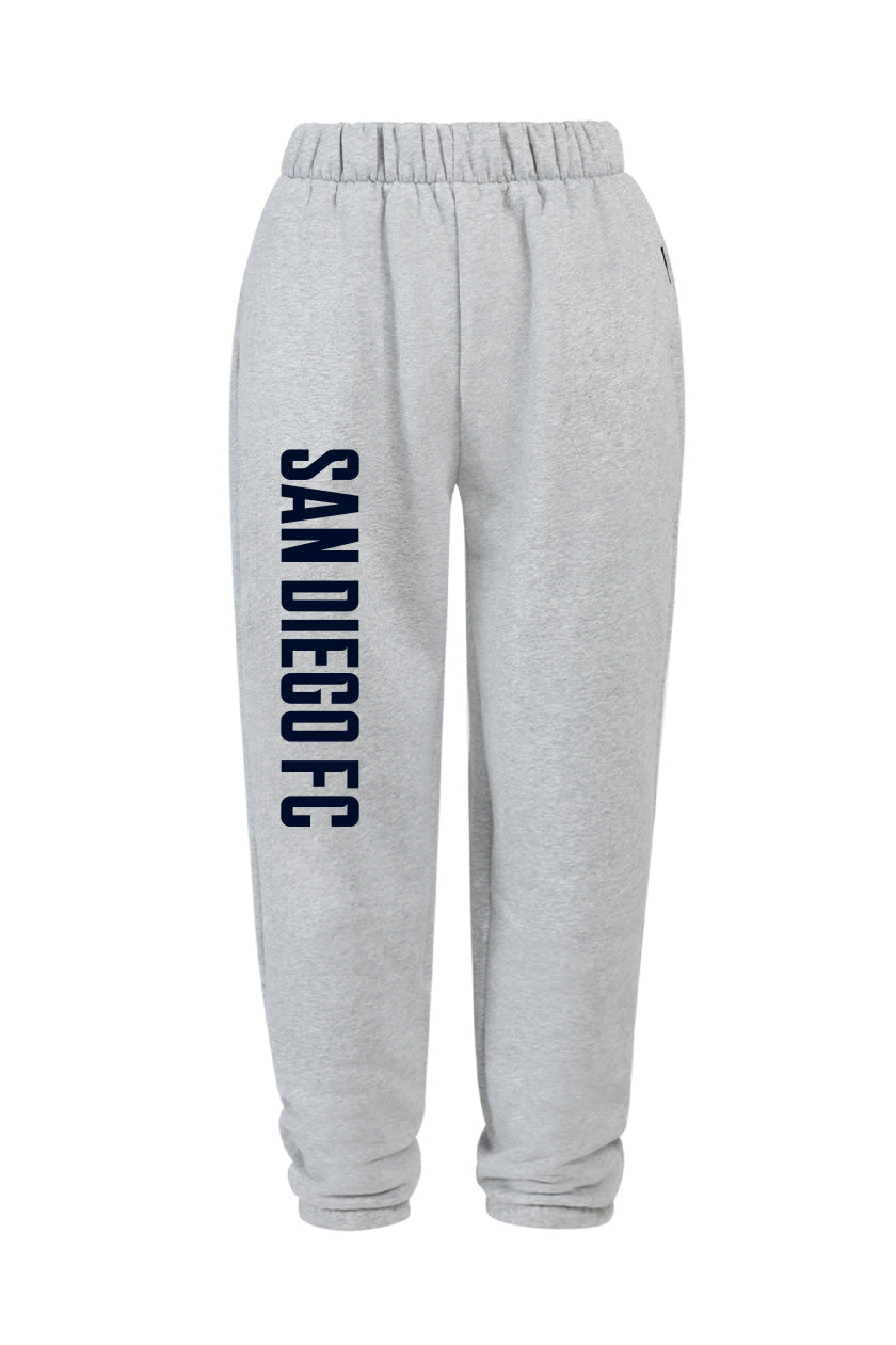 San Diego FC Basic Sweats