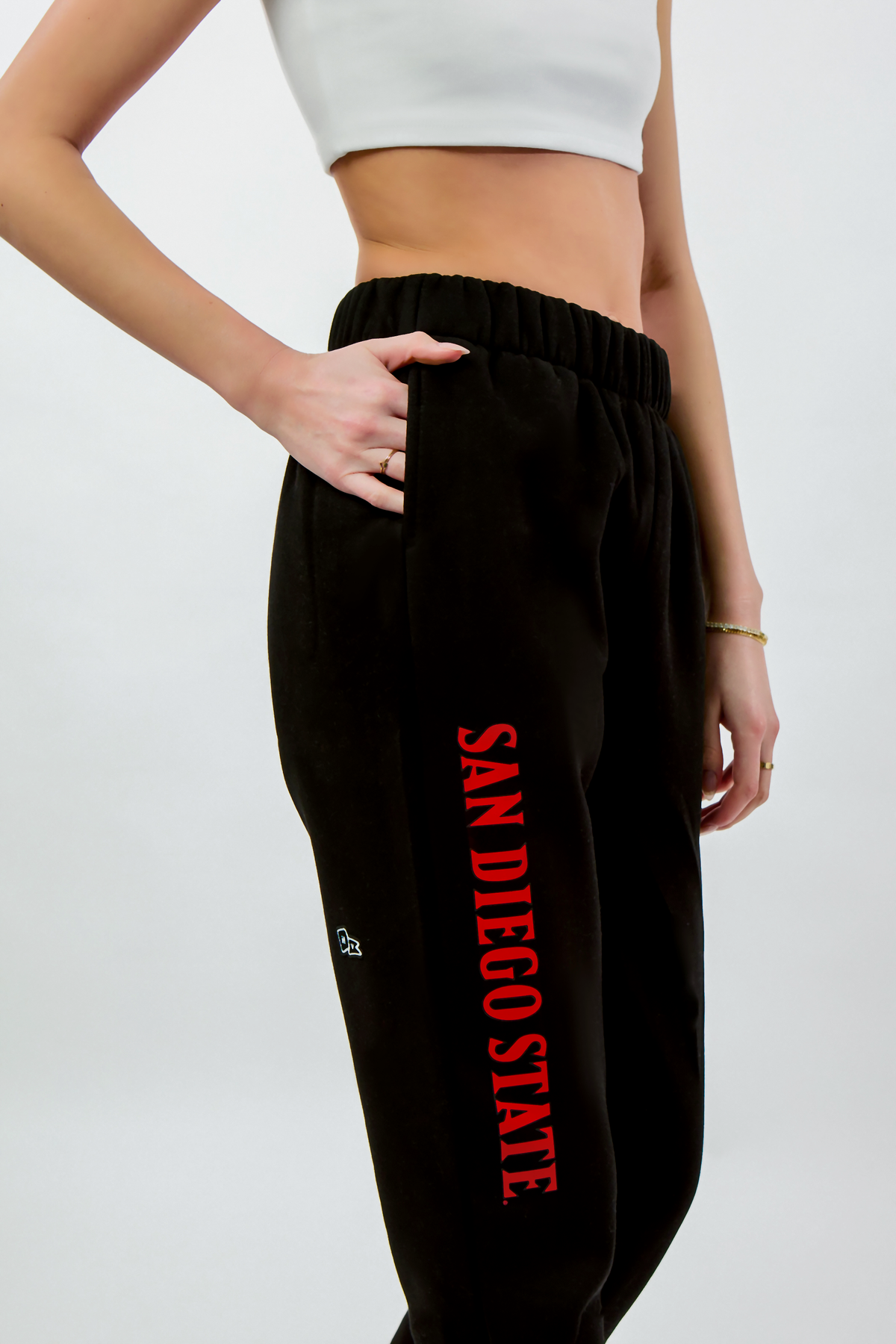 SDSU Basic Sweats