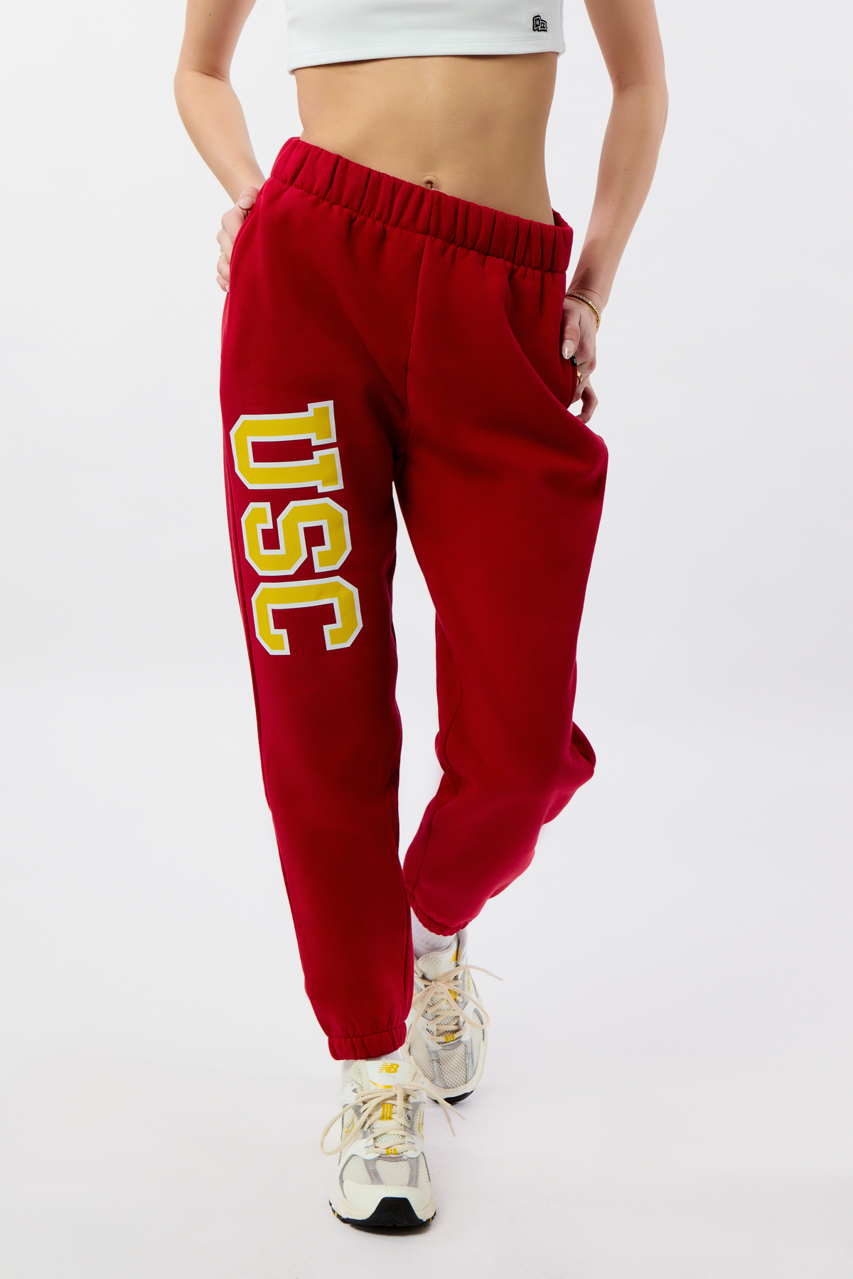 USC Basic Sweats