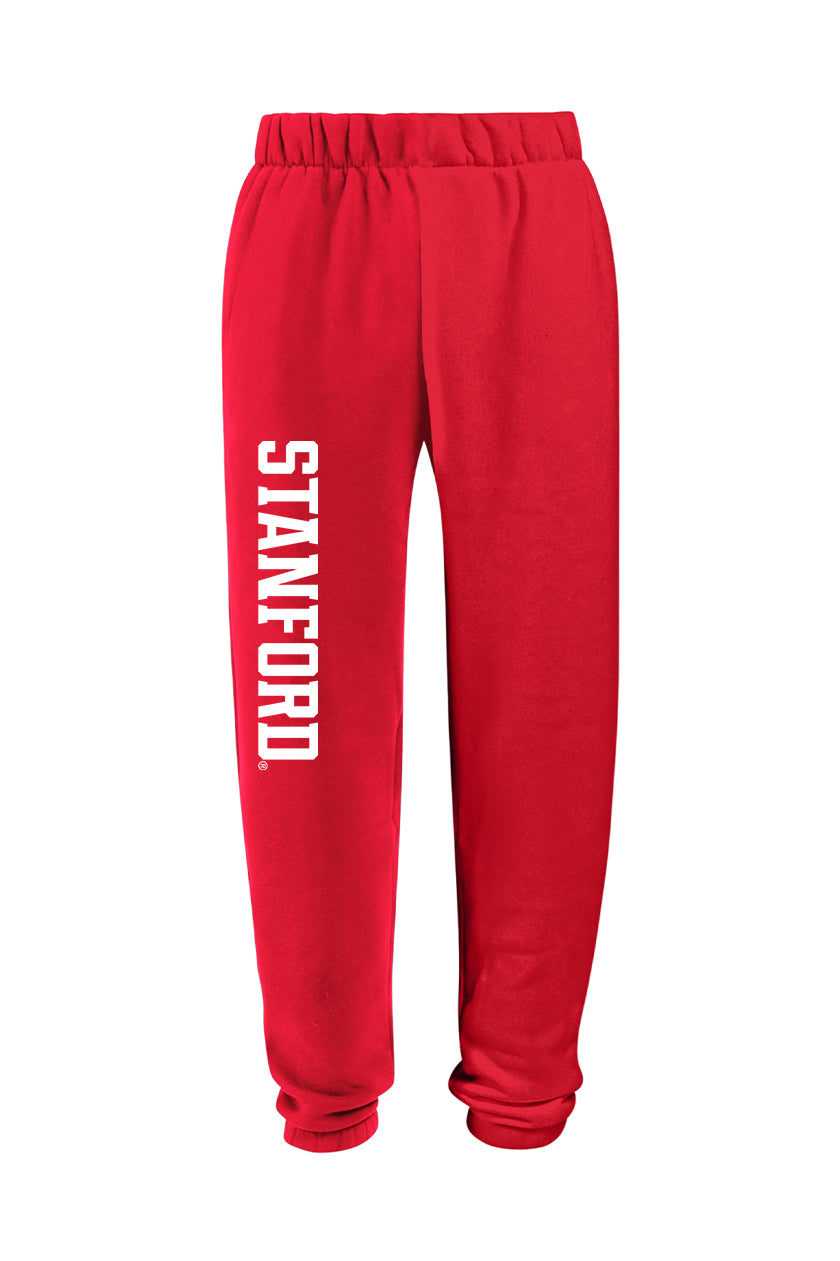 Stanford University Basic Sweats