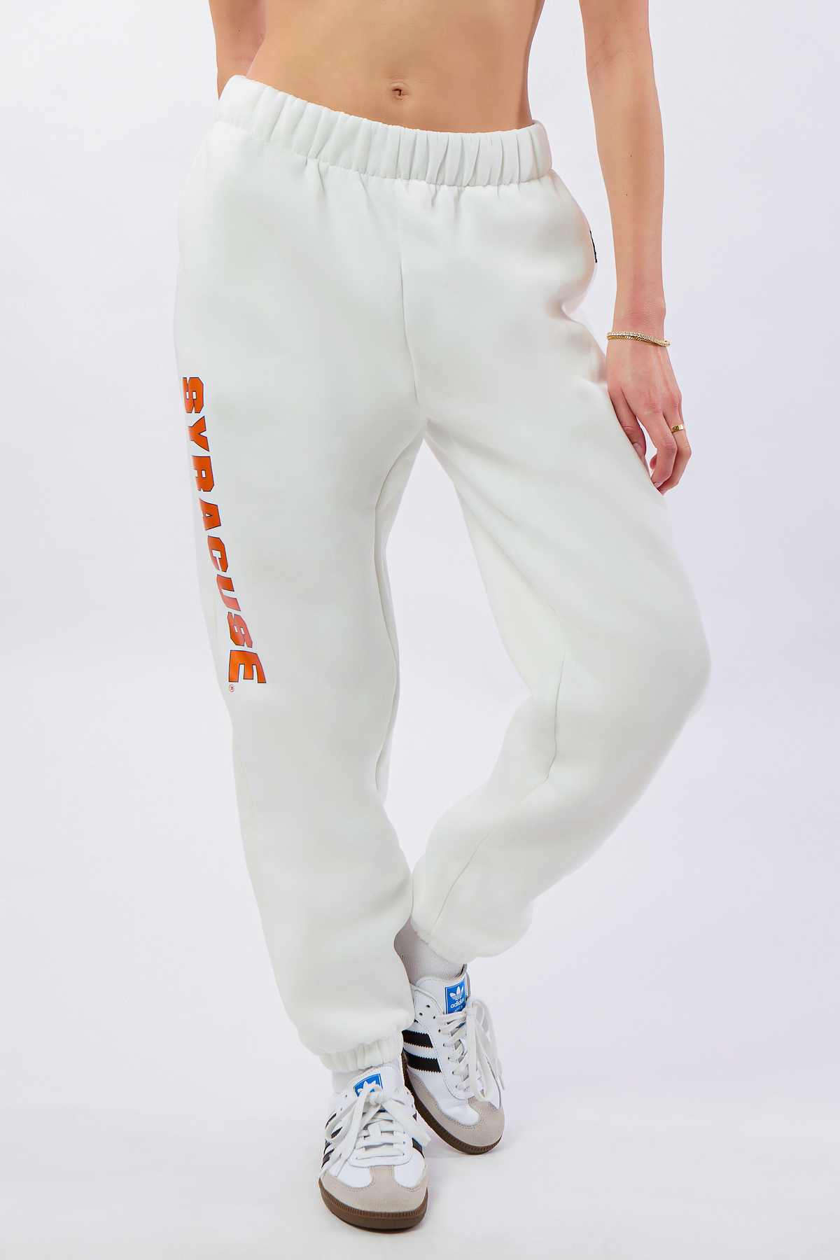 Syracuse Basic Sweats