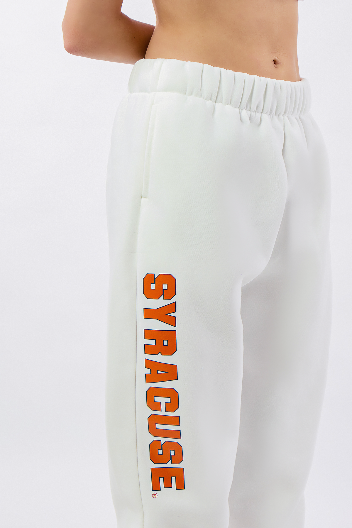 Syracuse Basic Sweats