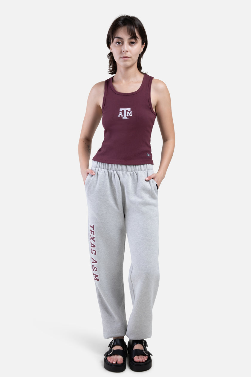 Texas A&M University Basic Sweats