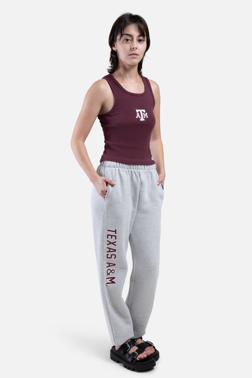 Texas A&M University Basic Sweats