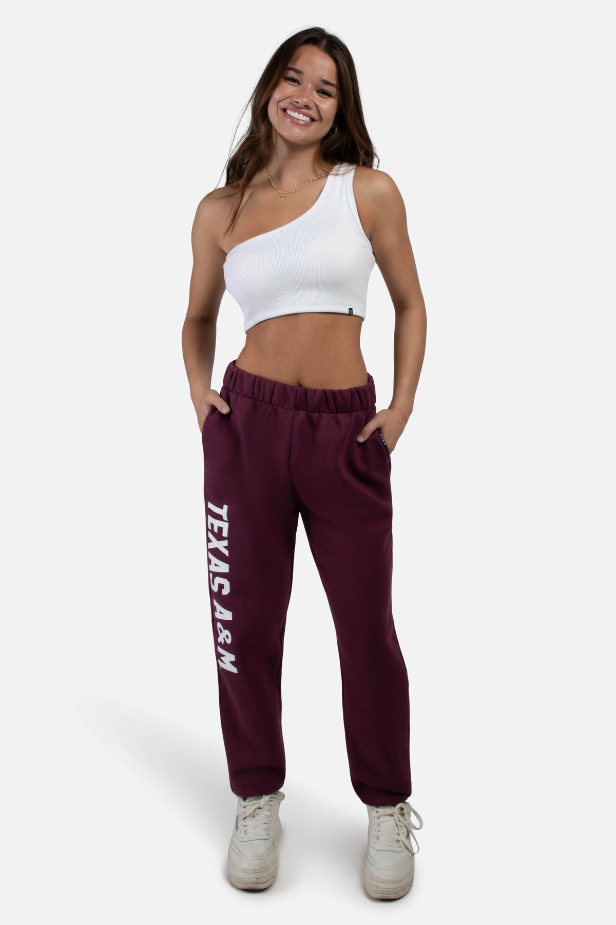 Texas A&M University Basic Sweats