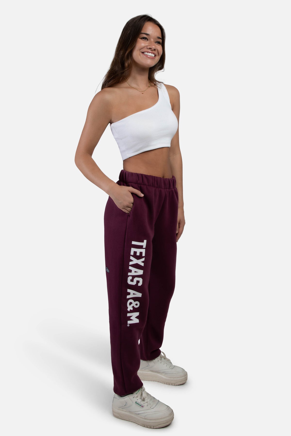 Texas A&M University Basic Sweats