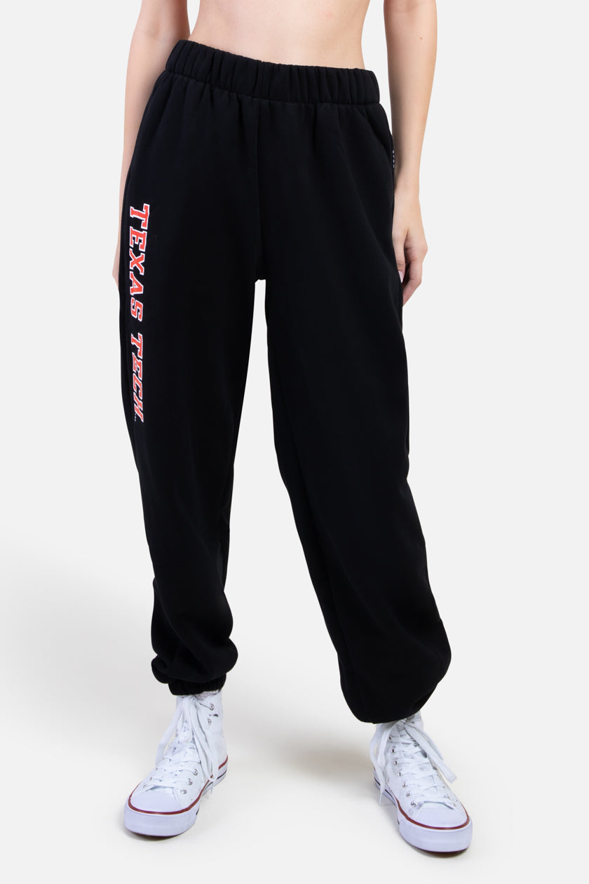 Texas Tech Basic Sweats