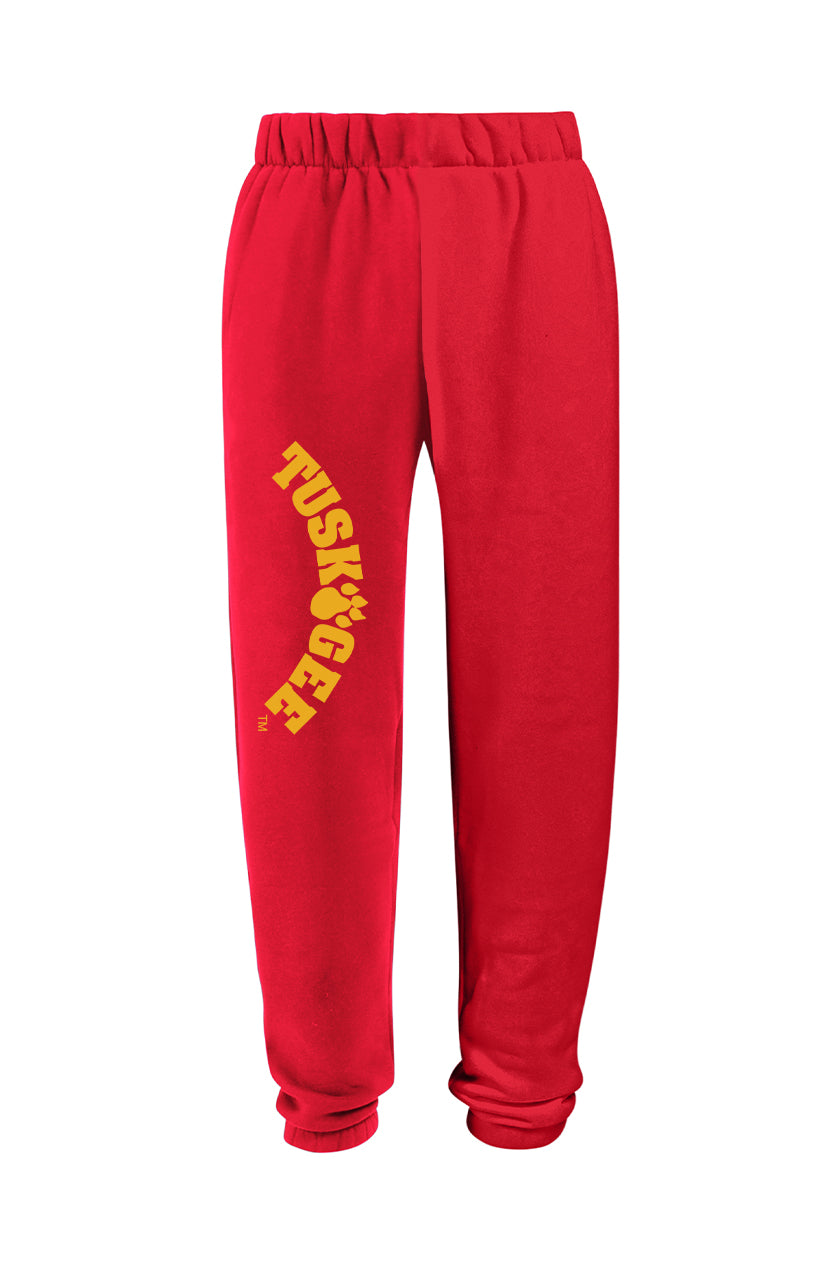 Tuskegee University Basic Sweats