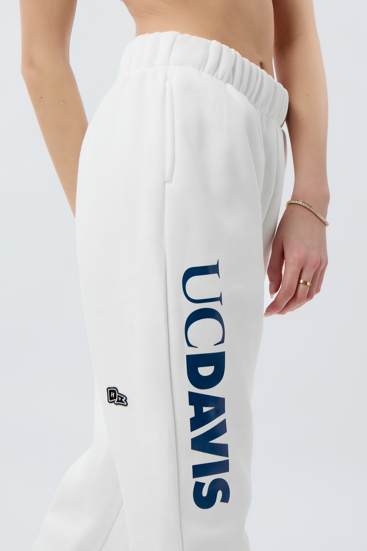 UC Davis Basic Sweats