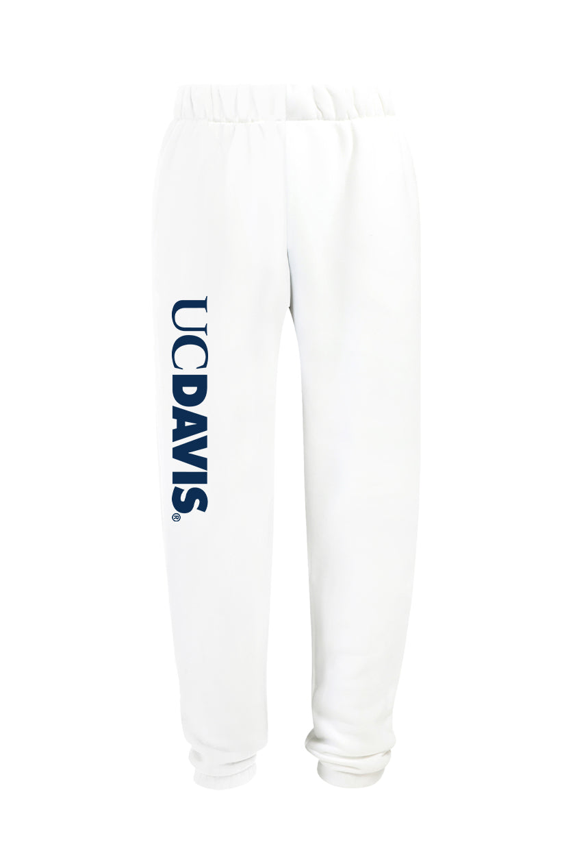 UC Davis Basic Sweats