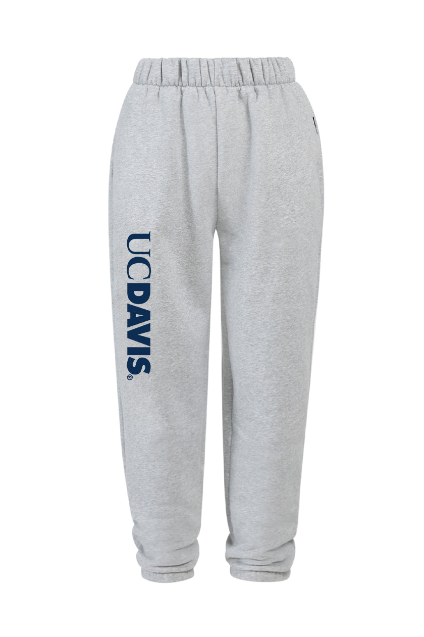 UC Davis Basic Sweats