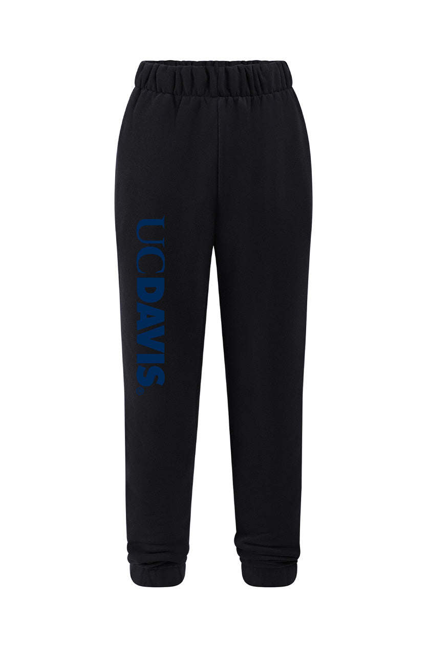 UC Davis Basic Sweats