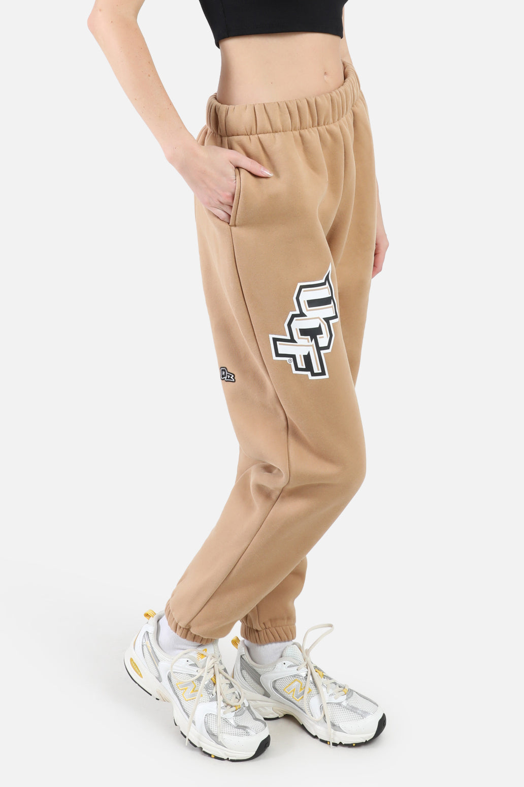 University of Central Florida Basic Sweats