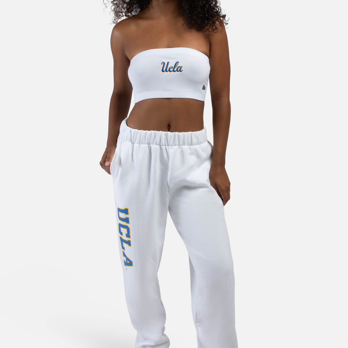 Ucla store women's sweatpants