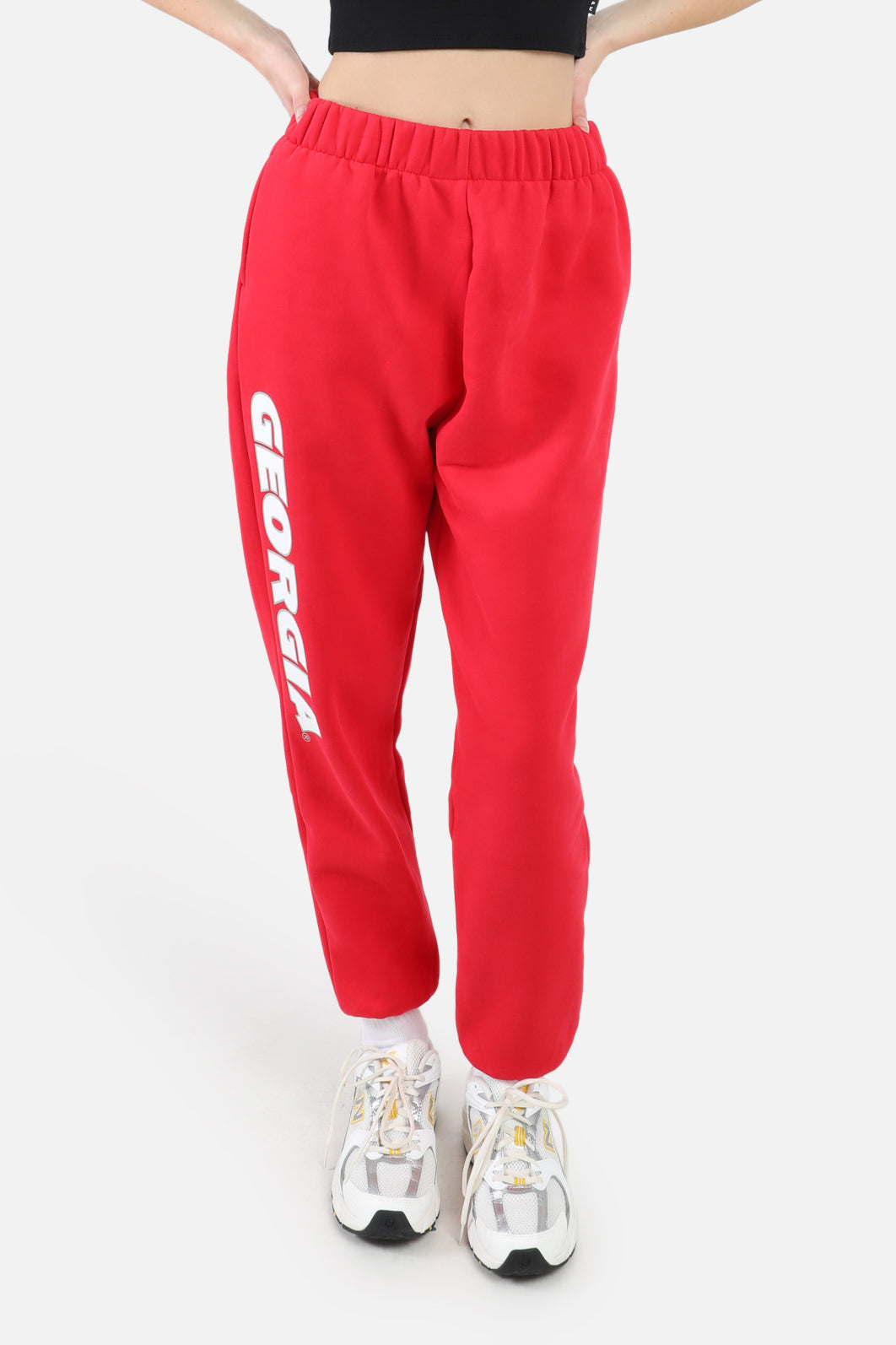 University of Georgia Basic Sweats