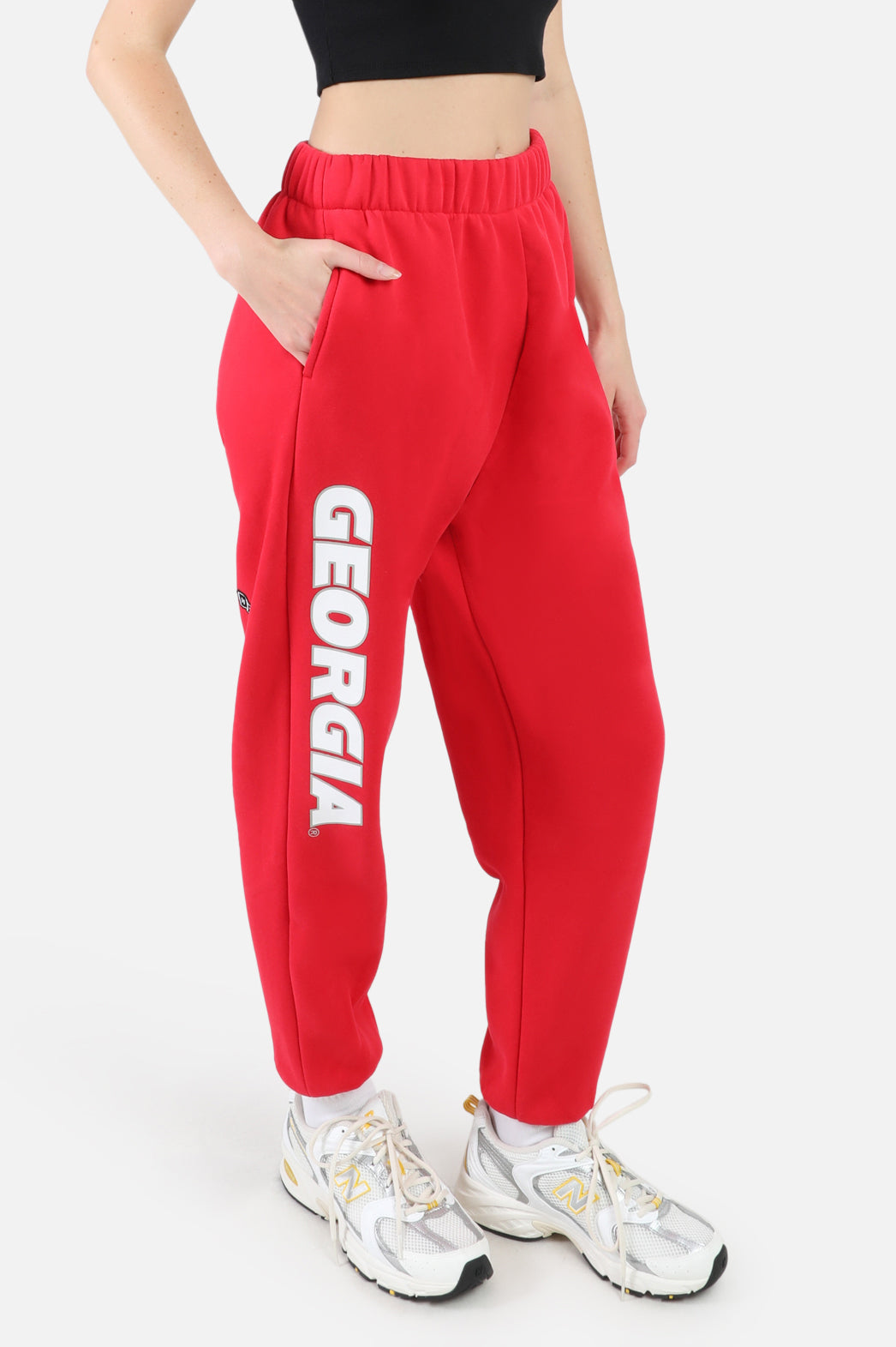 University of Georgia Basic Sweats