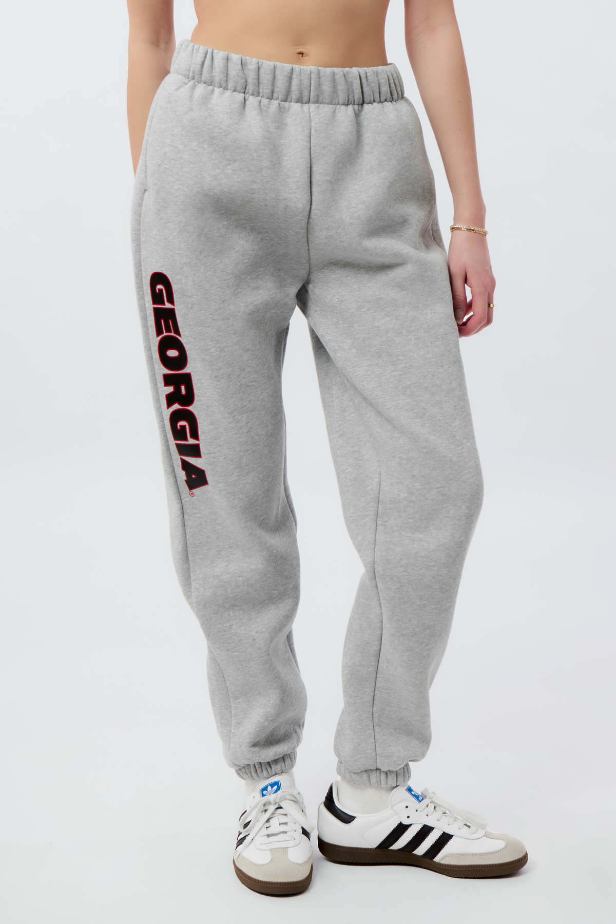 Georgia Basic Sweats