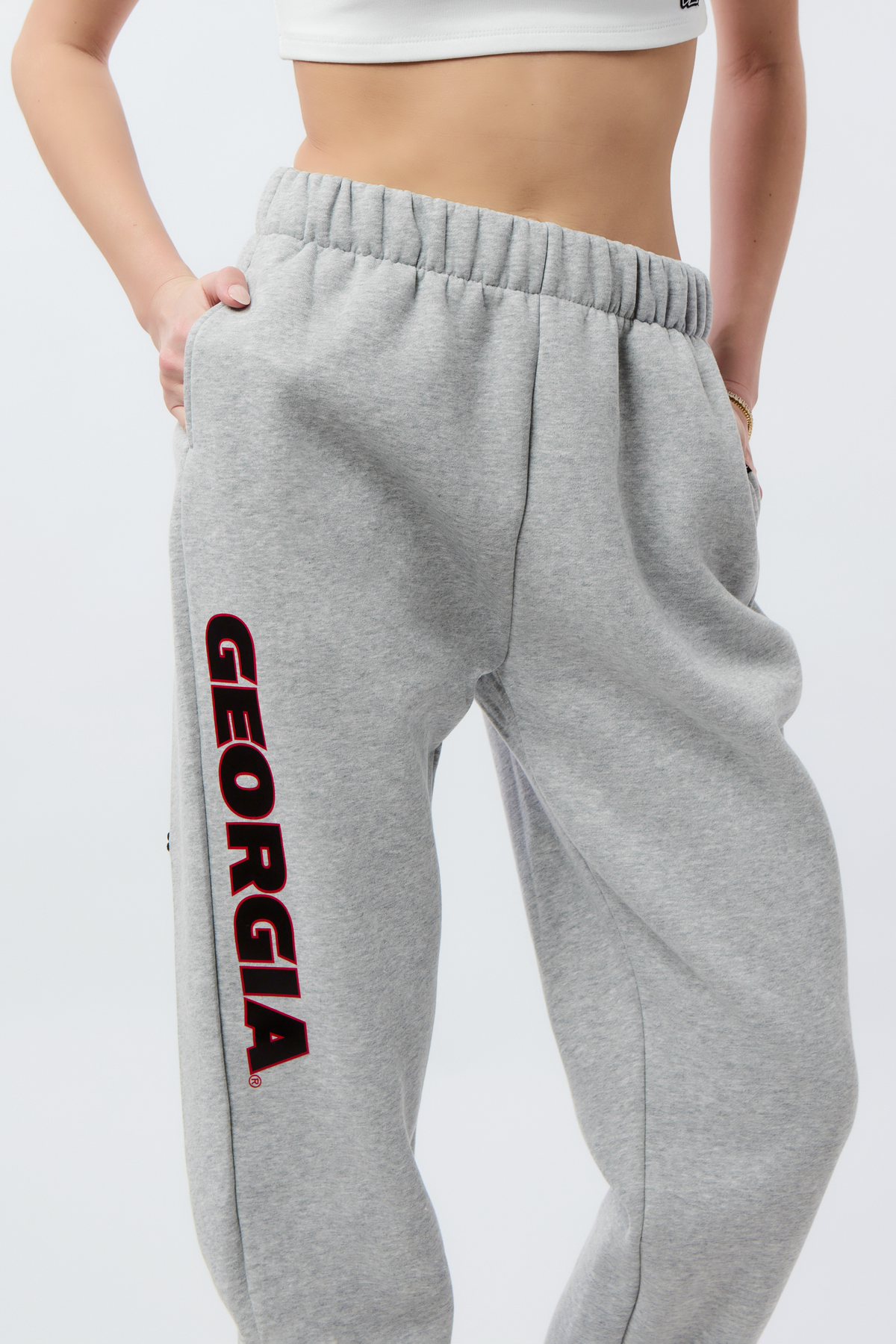 Georgia Basic Sweats