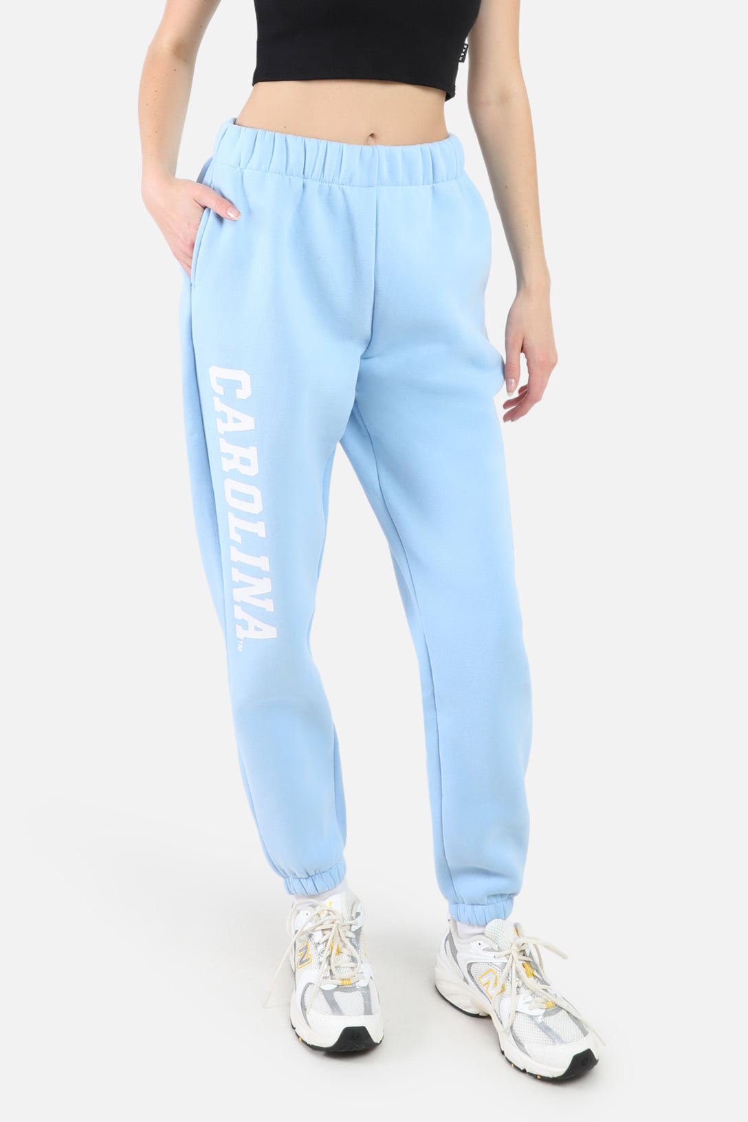 University of North Carolina at Chapel Hill Basic Sweats