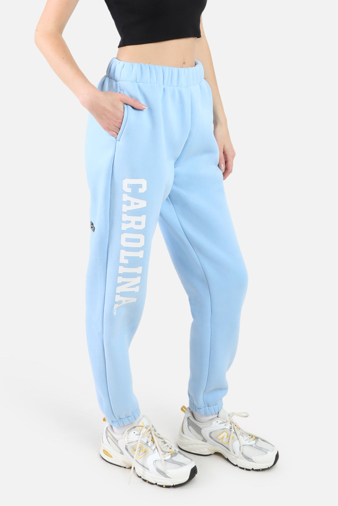 University of North Carolina at Chapel Hill Basic Sweats