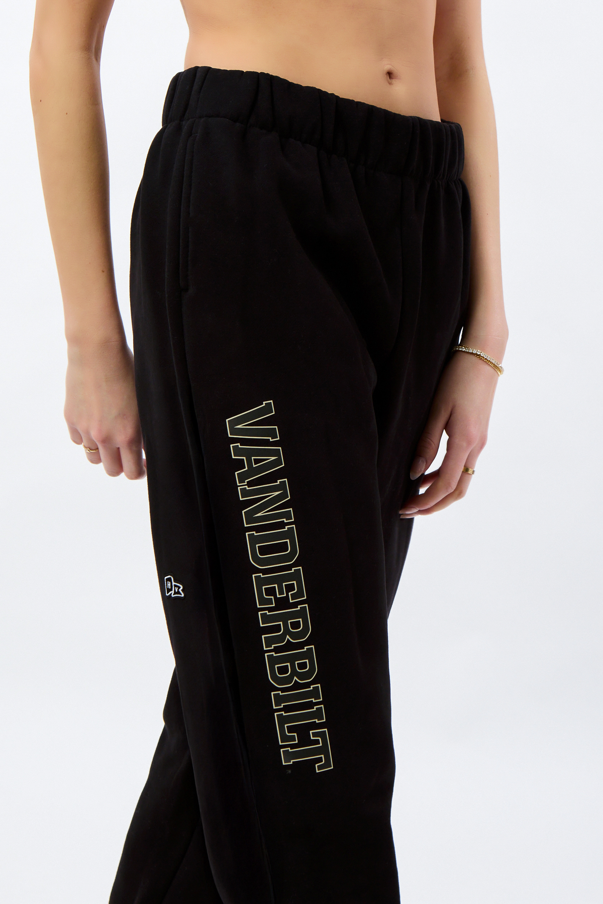 Vanderbilt Basic Sweats