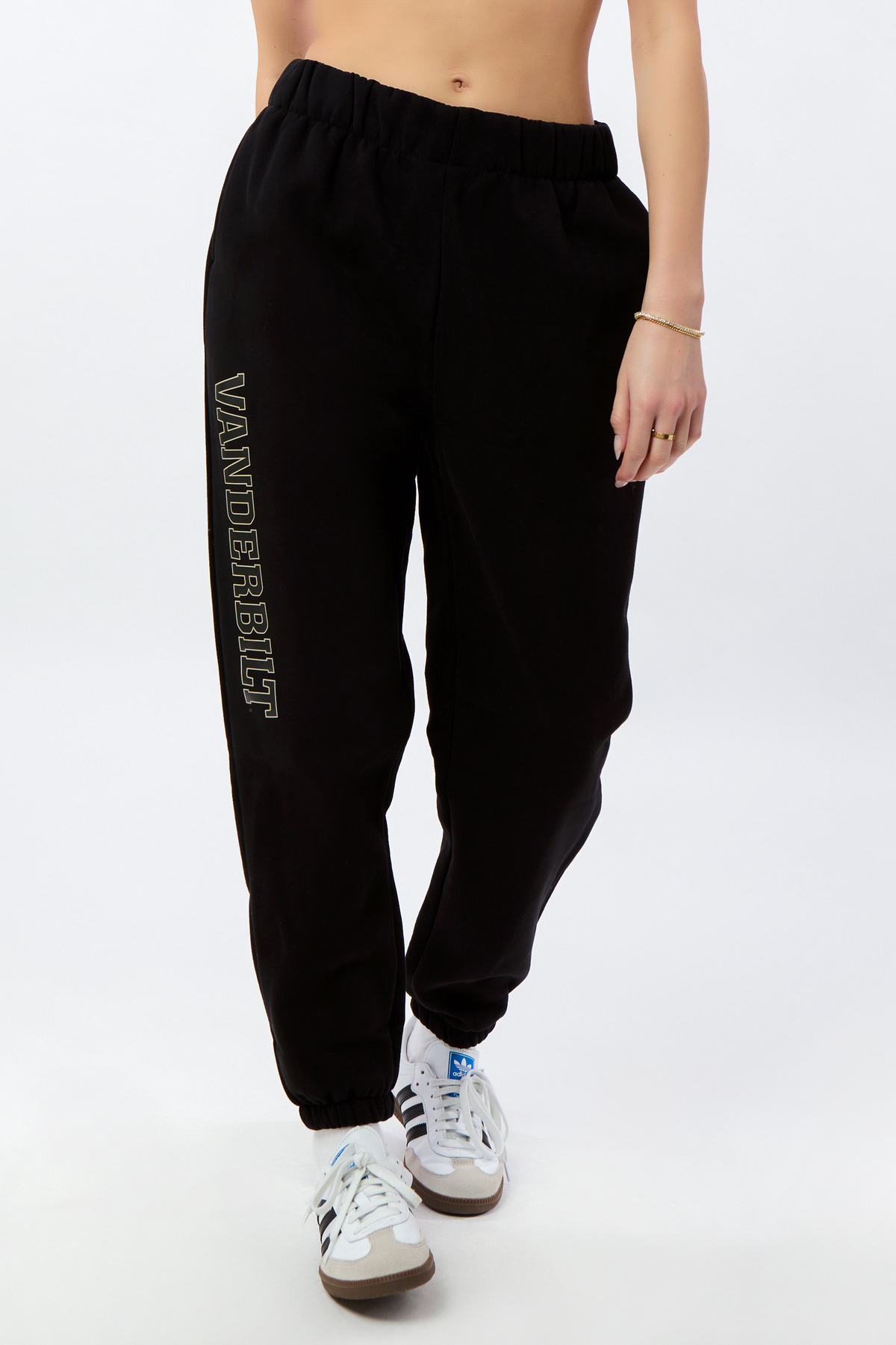 Vanderbilt Basic Sweats