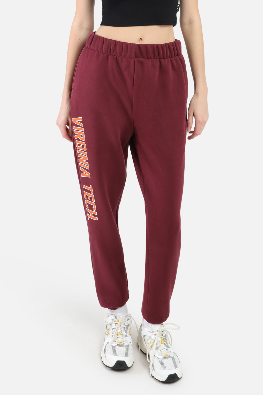 Virginia Tech Basic Sweats