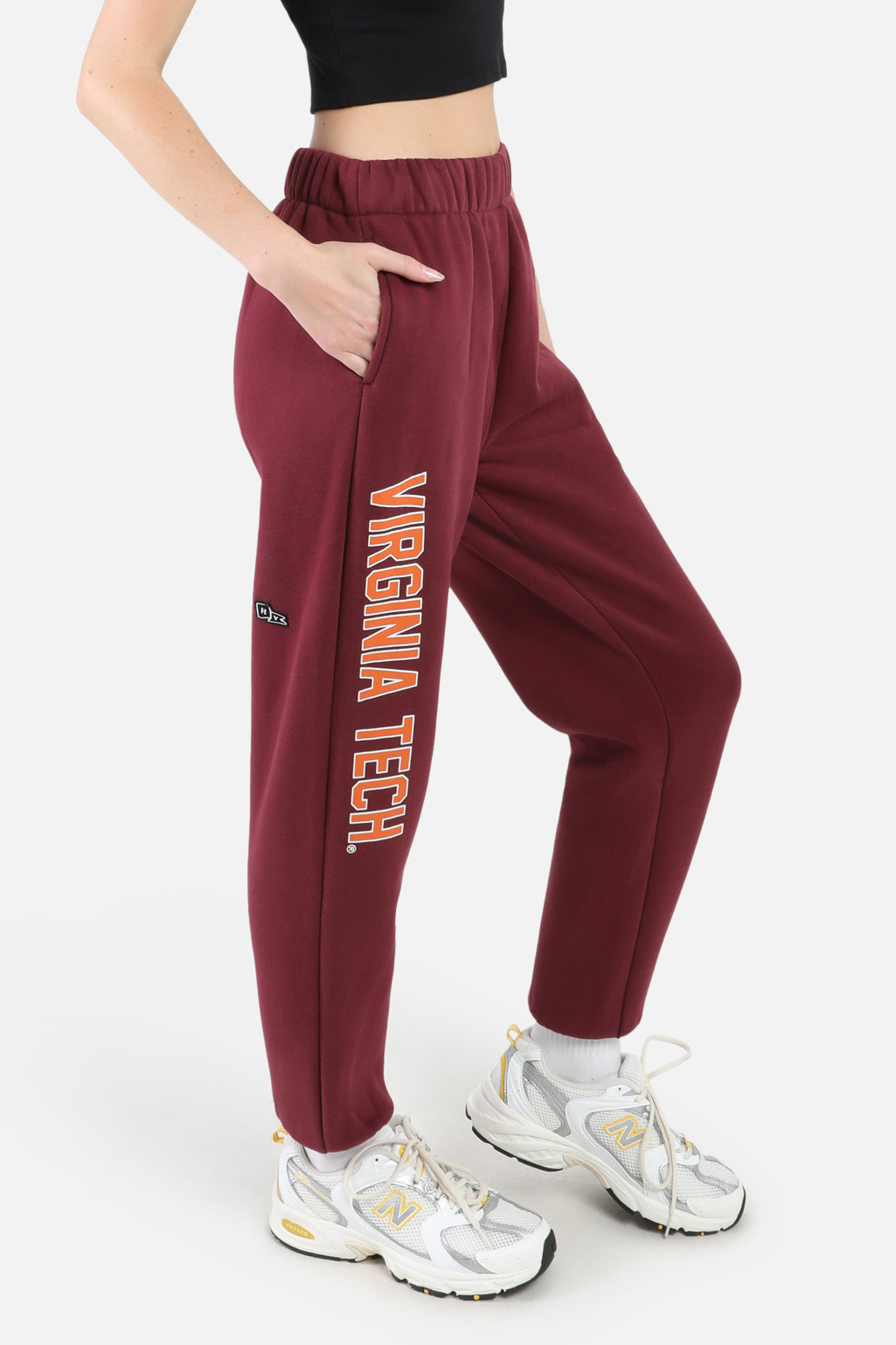 Virginia Tech Basic Sweats