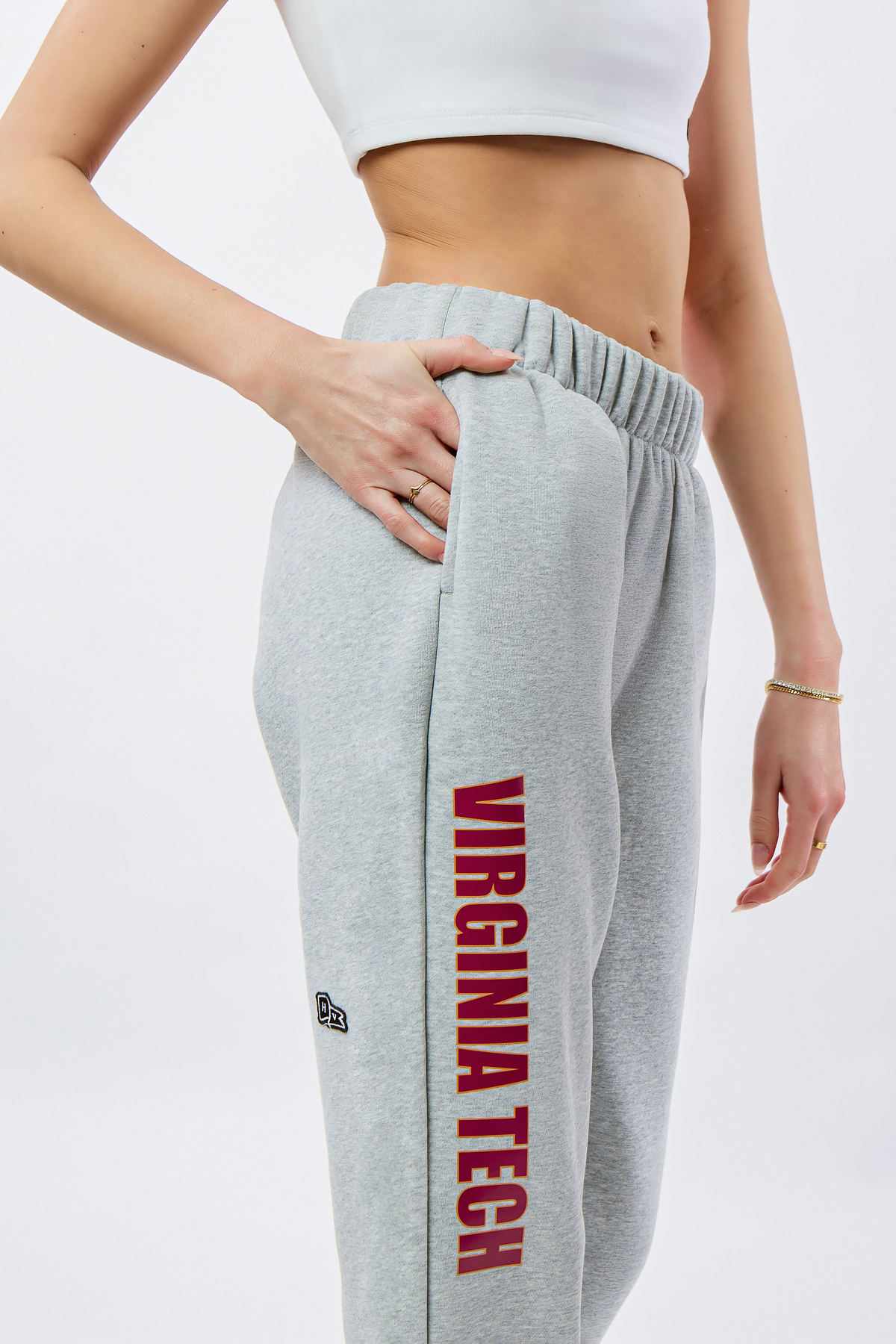 Virginia Tech Basic Sweats