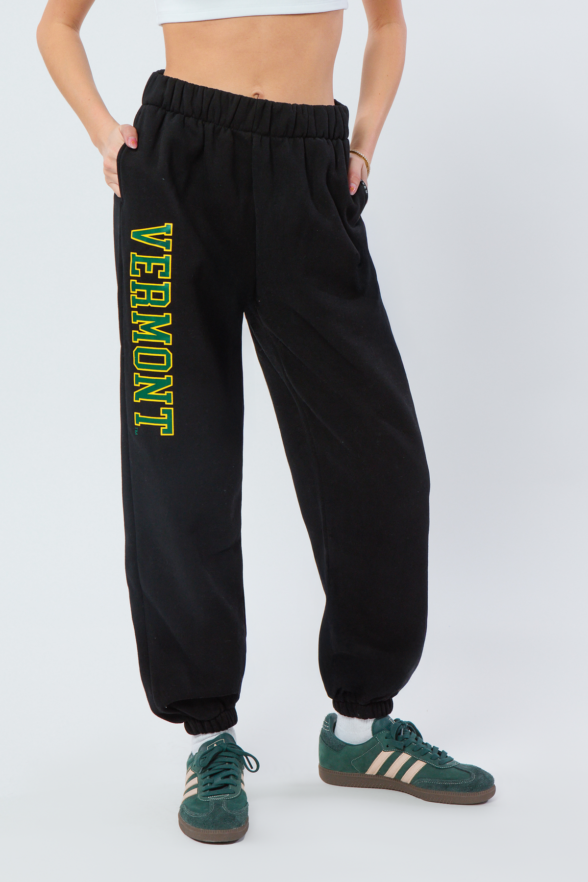 Vermont Basic Sweats