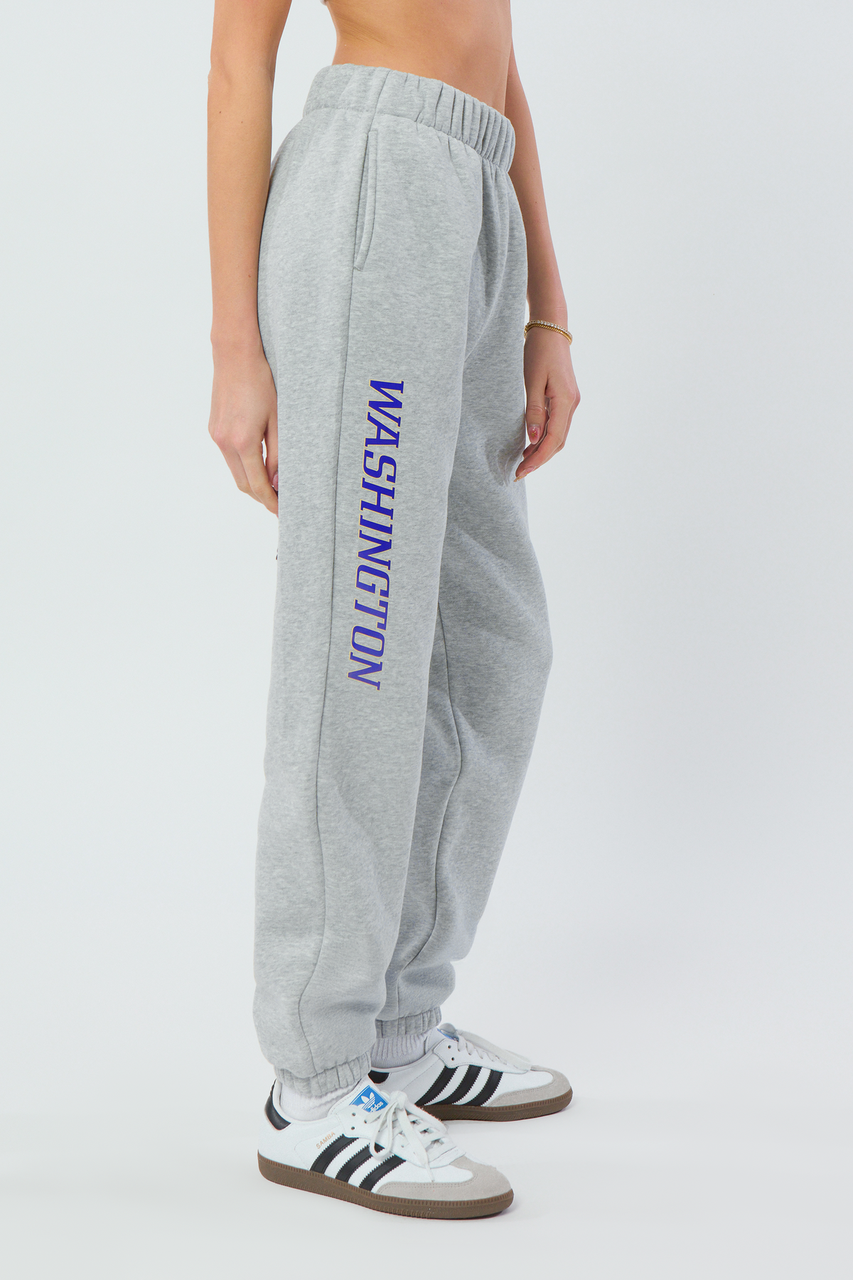 Washington Basic Sweats