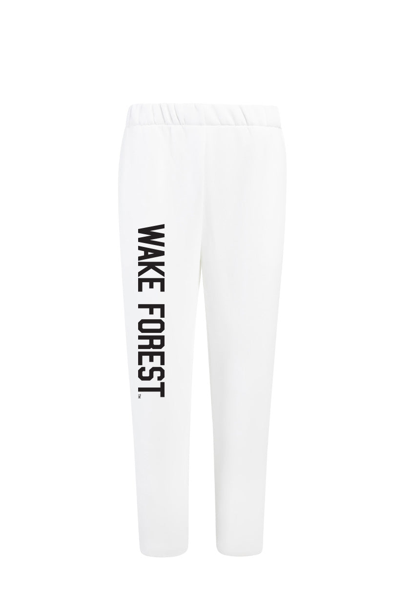 Wake Forest University Basic Sweats