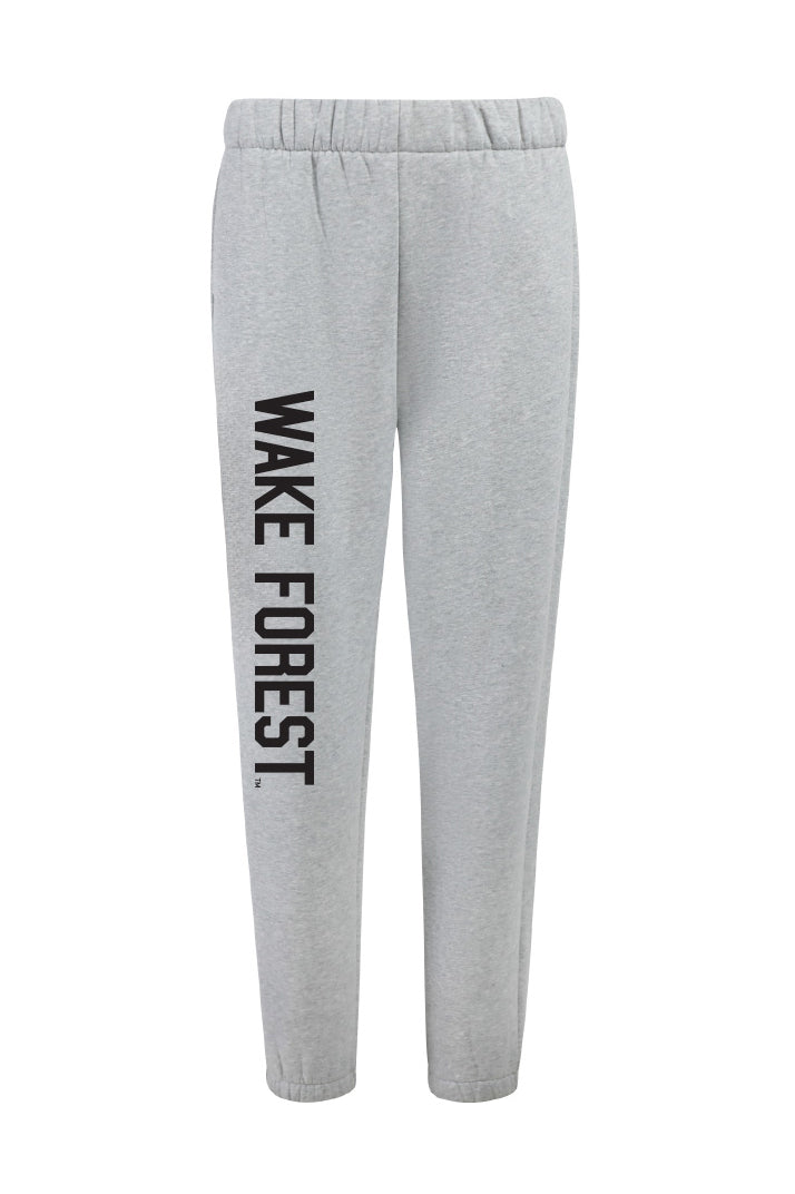 Wake Forest University Basic Sweats