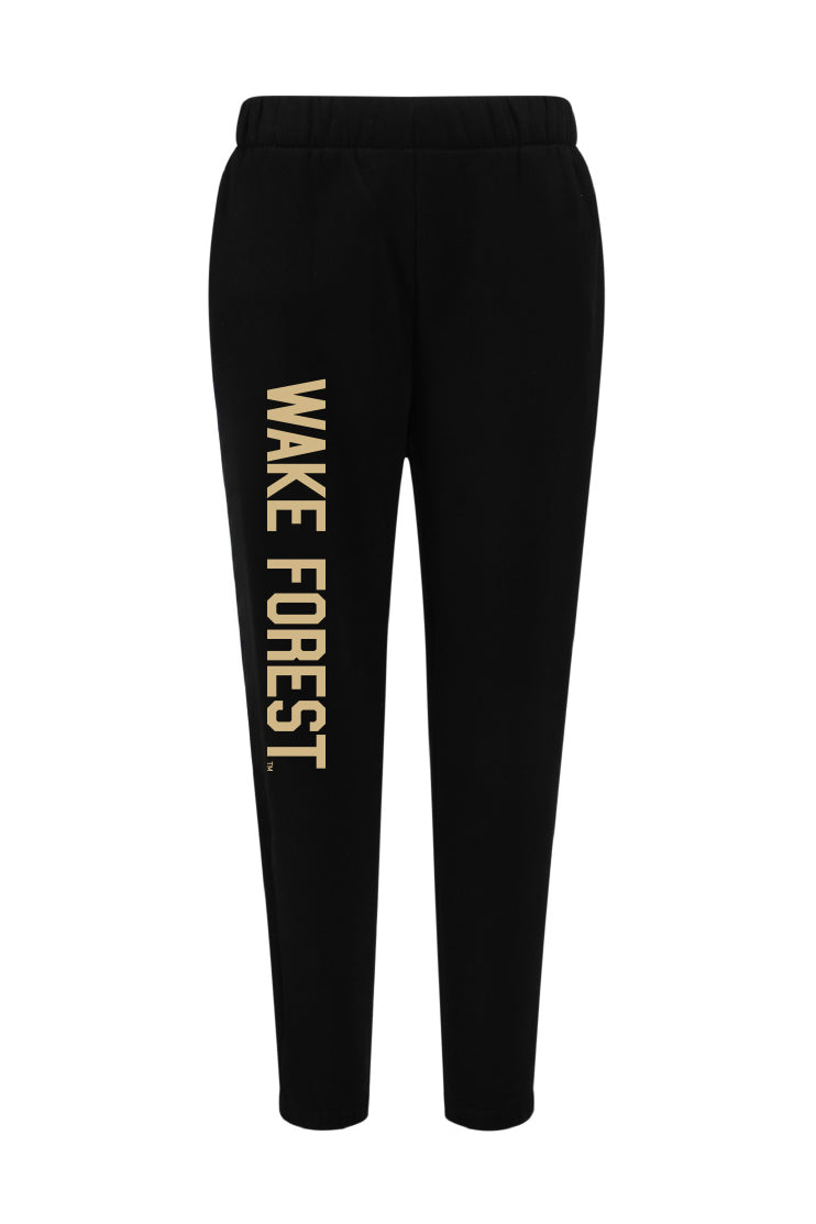 Wake Forest University Basic Sweats