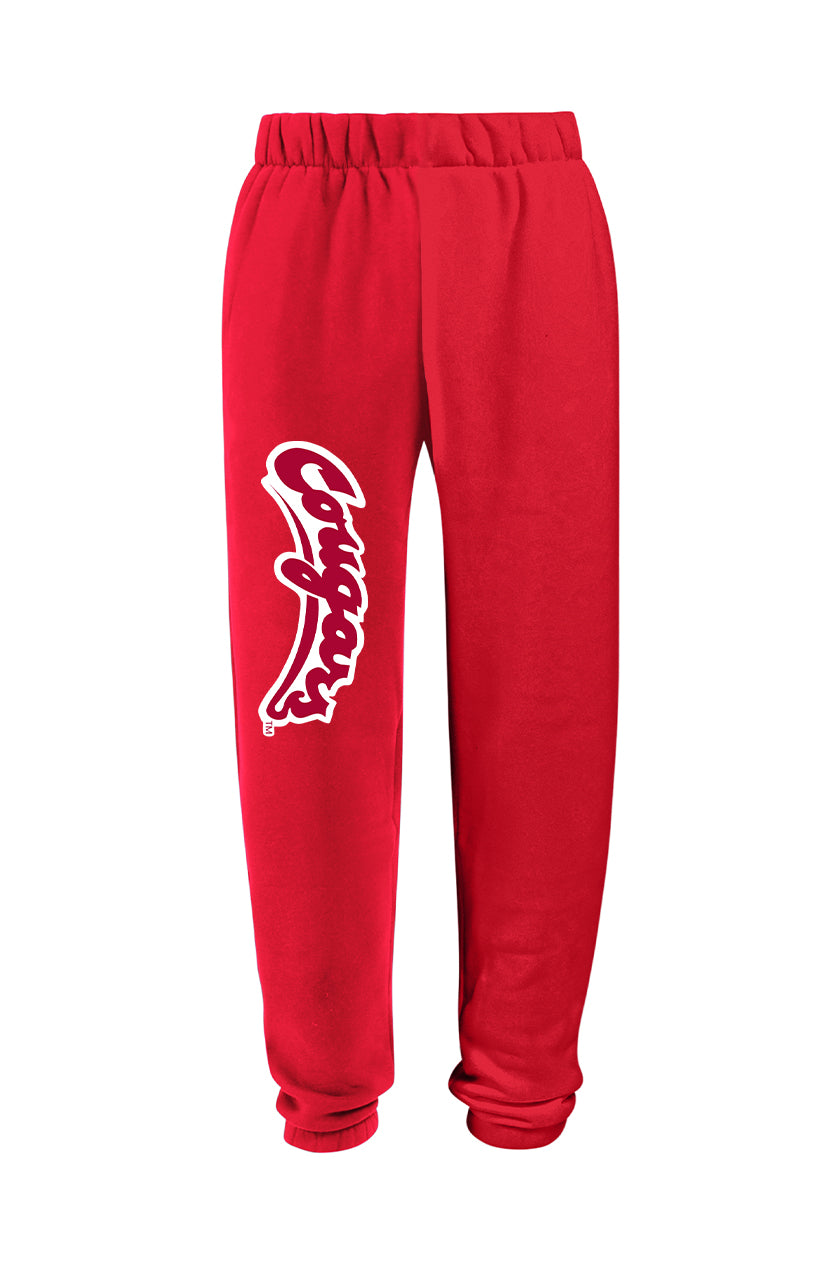 Washington State University Basic Sweats