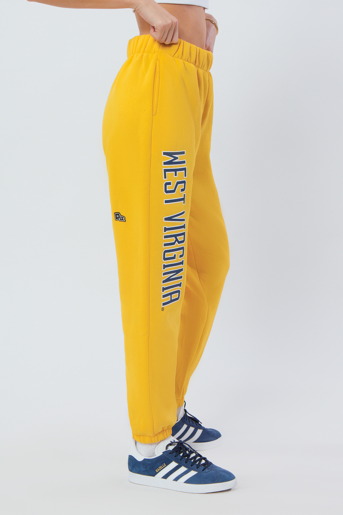 West Virginia University Basic Sweats