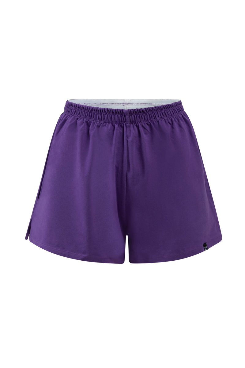 Sacramento Kings P.E. Shorts