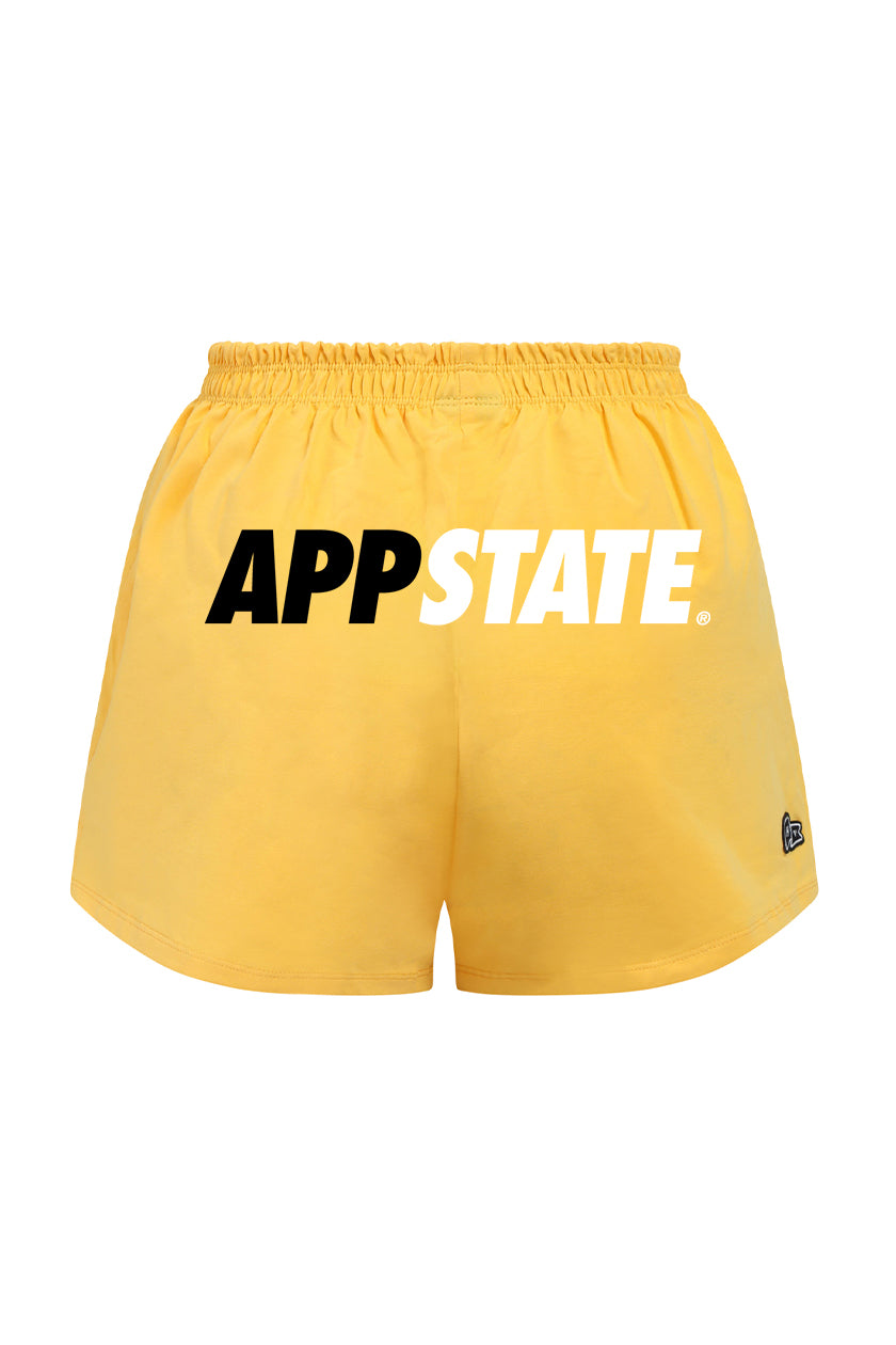 Appalachian State University P.E. Shorts